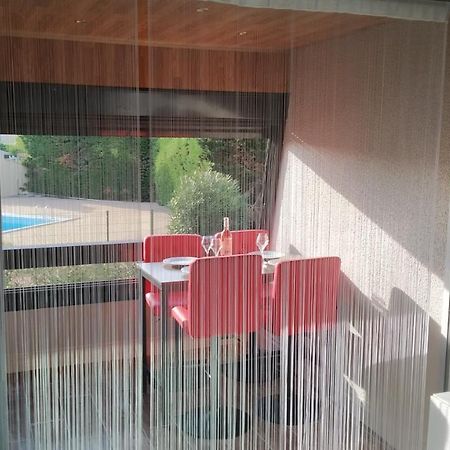Apartmán Le Venusia Du Cap - Clim, Stationnement, Menage Et Linge Fournis Agde Exteriér fotografie