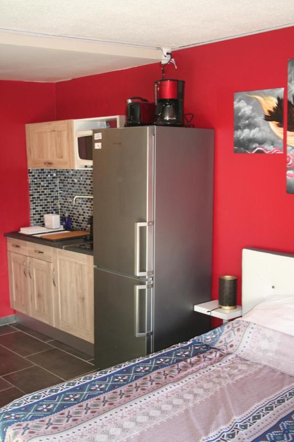 Apartmán Le Venusia Du Cap - Clim, Stationnement, Menage Et Linge Fournis Agde Exteriér fotografie