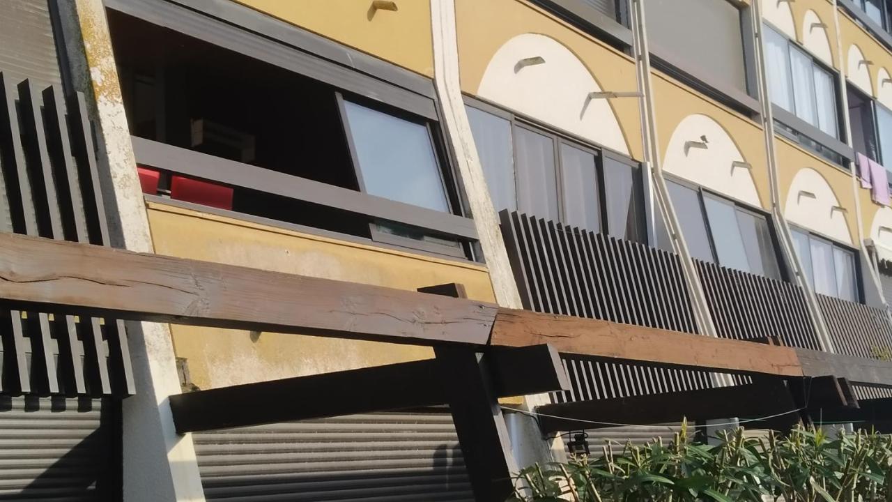 Apartmán Le Venusia Du Cap - Clim, Stationnement, Menage Et Linge Fournis Agde Exteriér fotografie
